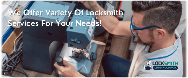 Timberwood Park TX Locksmiths